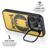 DC Comics Batman Graffiti Art iPhone 16 Pro Kickstand Case